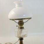 732 5286 PARAFFIN LAMP